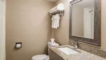 Rodeway Inn & Suites Stroudsburg - Poconos