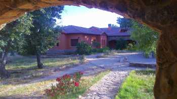 Hotel Rural El Joyo