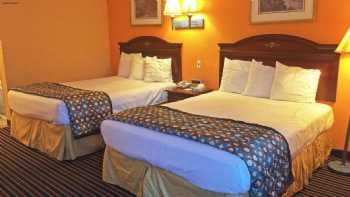 Americas Best Value Inn Pottstown