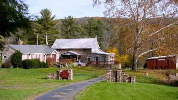 Carousel Bed and Breakfast