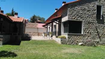 Casa Rural Rincón del Arroyo