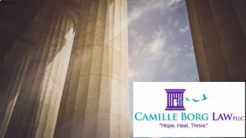 Camille Borg Law PLLC