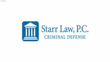 Starr Law, P.C. - MC Kinney