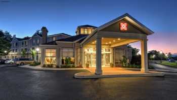 Hilton Garden Inn Hershey