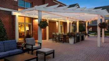 Homewood Suites by Hilton Harrisburg East-Hershey Area