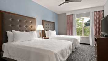 Homewood Suites by Hilton Harrisburg East-Hershey Area