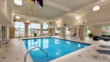 Homewood Suites by Hilton Harrisburg East-Hershey Area