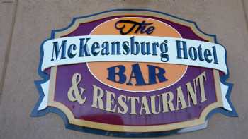 Mc Keansburg Hotel