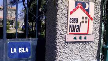 Casa Rural La Isla