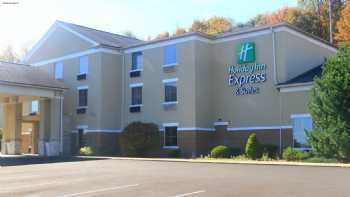 Holiday Inn Express & Suites St Marys, an IHG Hotel