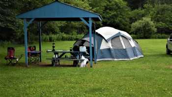 Benezett Store Campground