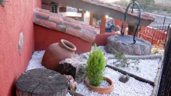 Hotel Rural Vistahermosa