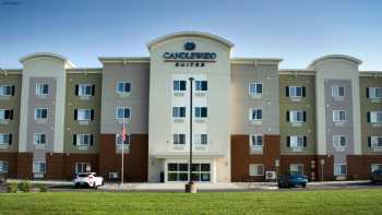 Candlewood Suites Lancaster West, an IHG Hotel