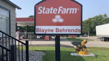 Blayne Behrends - State Farm Insurance Agent