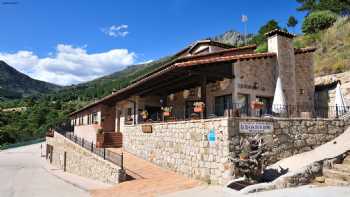 Hotel Rural y Restaurante - El Rinconcito de Gredos