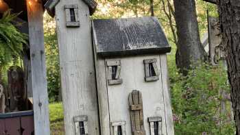 The Inn at Narrows Creek