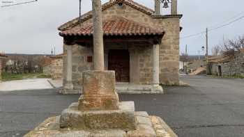 Casa rural El Reloj