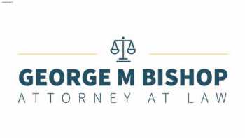 George M Bishop-Attorney At Law