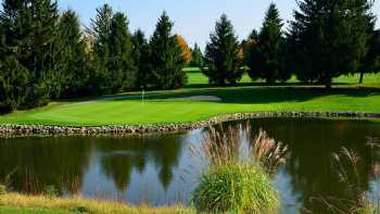 Conley Resort & Golf