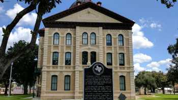 Colorado County Attorney’s Office