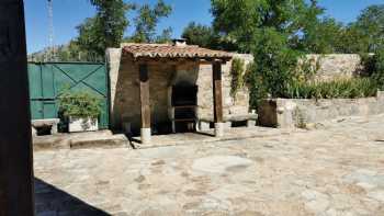 Casa Rural la Iglesuela