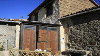 Casa Rural en Barco de Avila El Teñao