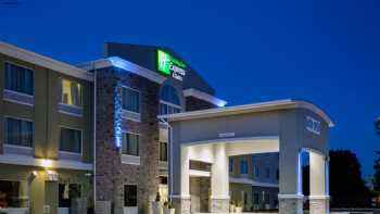 Holiday Inn Express & Suites Carlisle - Harrisburg Area, an IHG Hotel