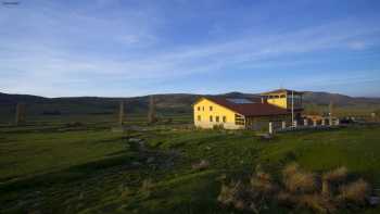 Fuente Alberche Centro Rural Granja Escuela