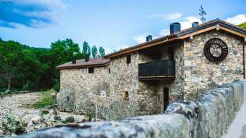 Hotel Gredos Maria Justina