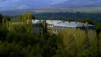 Parador de Gredos