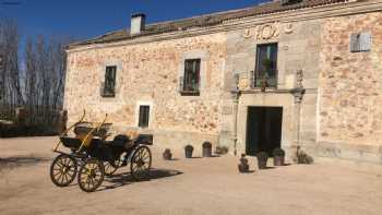 Casa Rural Palacio De Hoyuelos