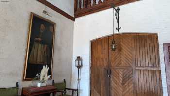 Casa Rural Palacio De Hoyuelos