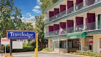 Travelodge by Wyndham Chambersburg