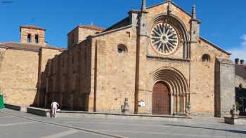 Gran Hostal San Segundo