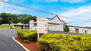 Red Roof Inn New Stanton