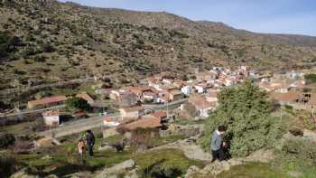 Casa Rural del Médico I y II