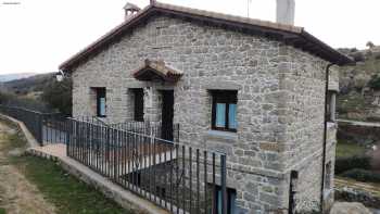 Casa Rural del Médico I y II