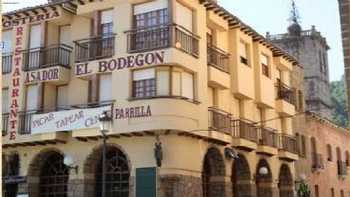 El Bodegón