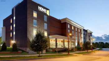 Home2 Suites by Hilton Pittsburgh Cranberry, PA