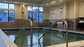 Hampton Inn Pittsburgh/ Wexford-Sewickley