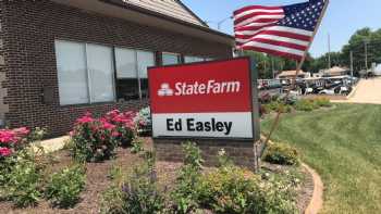 Ed Easley - State Farm Insurance Agent