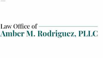 Law Office of Amber M. Rodriguez, PLLC