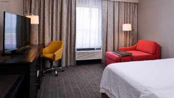 Hampton Inn Pittsburgh/ Wexford-Sewickley