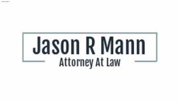 Jason R Mann, Attorney At Law