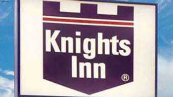 Knights Inn Paxinos