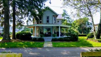 Isle of Que Guest House