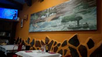 Hostal Restaurante Goya