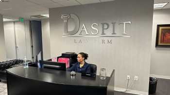 Daspit Law Firm