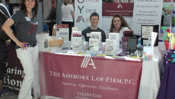 The Ashmore Law Firm, P.C.