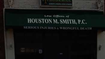 Law Offices of Houston M. Smith, P.C.